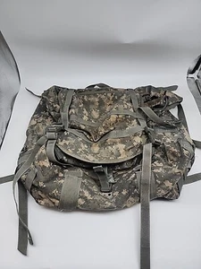 US Army Molle II OCP Multicam Large Rucksack Backpack, Ruck Only, Used Surplus - Picture 1 of 13
