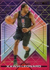 2021-22 Panini Recon Holo Basketball Card Pick (Inserts)