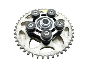 20 - 24 Benelli 302S Rear Sprocket OEM 1609 Miles - Picture 1 of 9