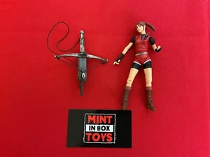 1998 Resident Evil "Claire Redfield" 5-Inch Capcom Action Figure by ToyBiz - Picture 1 of 2