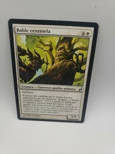 Sentry Oak Russian x1 - Lorwyn - MTG - Near Mint