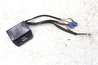 2005 KTM 525 EX CDI ECU компьютер воспламенитель зажигания - Изображение 1 из 4