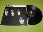 The Beatles - With The Beatles - Uk 1963 Original Mono Pmc 1206 Xex 447/8-6N/6N