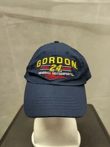 Sombrero Jeff Gordon Chase Snapback NASCAR - Imagen 1 de 7