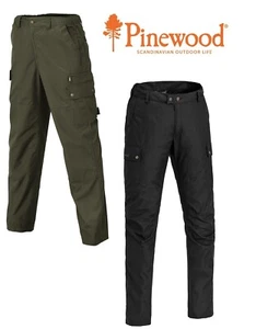PINEWOOD Wildmark Finnveden WINTER (gefüttert), Thermohose, Winterhose - Picture 1 of 5