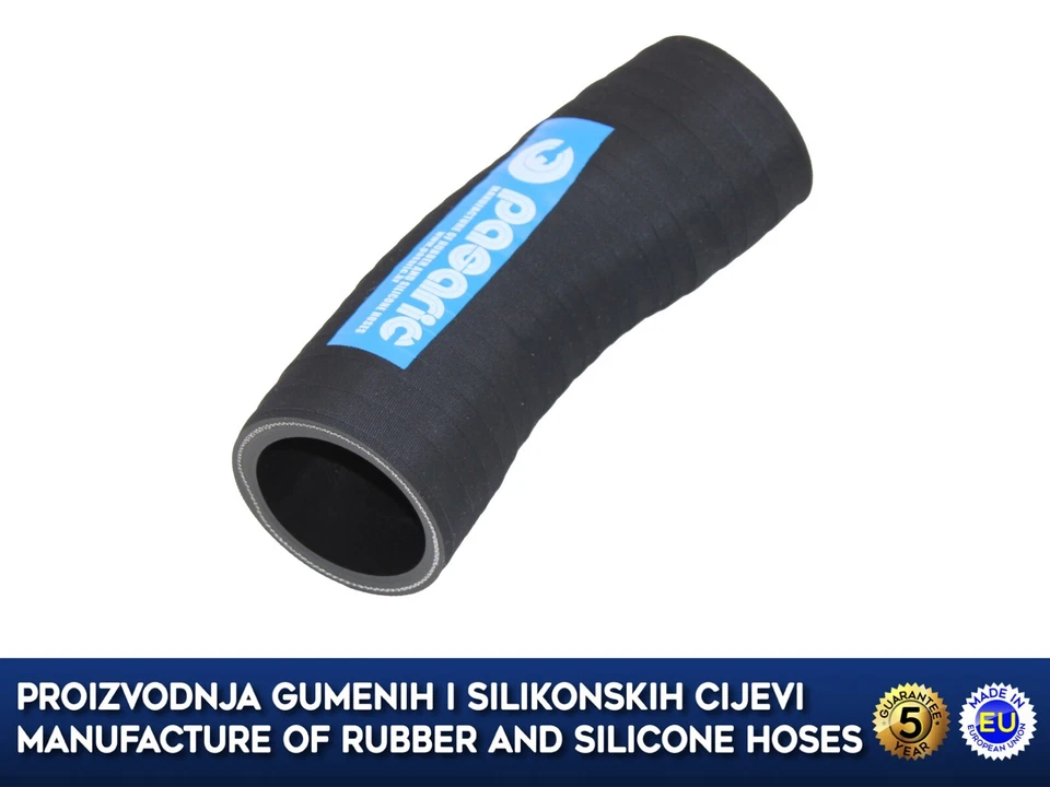 Manguera intercooler de repuesto CHRYSLER SEBRING DODGE AVENGER 2.0 CRD 04891790AB Foto 1 de 1