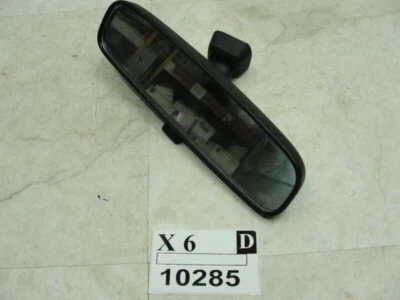 Rear View Mirror XB 2008 2015 Back Inner Interior Glass Manual Diming OEM - Image 1 of 4