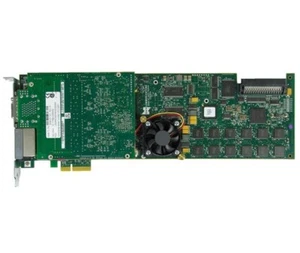 Dialogic CG 6565E/16-2L/2TE 83198 PCI-Express interne Medienverarbeitungsplatine - Bild 1 von 1