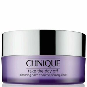 New Clinique Take The Day Off Cleansing Balm 125ml 15ml 30ml 60ml all skin types