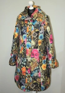 Abrigo Chaqueta de Mujer Daite Talla GB 12 / EU 38 - Imagen 1 de 9