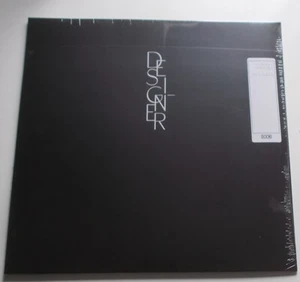 Aldous Harding – Designer - LP - Picture 1 of 2