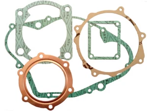 Yamaha YZ 400 F 2-Stroke ( 1979 Only ) Complete Full Engine Gasket Set - Picture 1 of 1