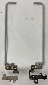Kit Cerniere Hinges per display pc portatile notebook Hp 255 G5 SX DX - Picture 1 of 1