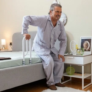 MANIGLIA DI SICUREZZA PER LETTO BEDDAID INNOVAGOODS - Foto 1 di 6