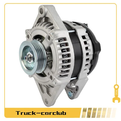 136A Alternator For Chrysler PT Cruiser L4 2.4L w/Turbo 2006 2007 2008 2009 - Image 1 of 4