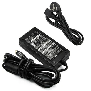 Epson TM-M30II-NT M362C Thermal POS Receipt Printer AC Adapter Power Supply - Picture 1 of 4