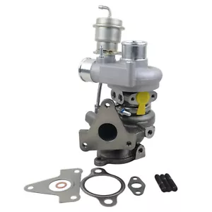 Turbolader 49173-02015 1320900180 für Smart FORTWO Coupe (451) Cabrio (451) 1.0 - Bild 1 von 7