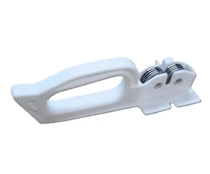 Affilacoltelli Tungsten EZ Sharp by Wiebe Forniture per intrappolare - Foto 1 di 5