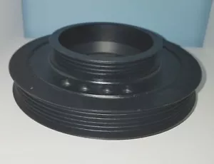 ATP Automotive Graywerks 102162 Engine Harmonic Balancer - Picture 1 of 3