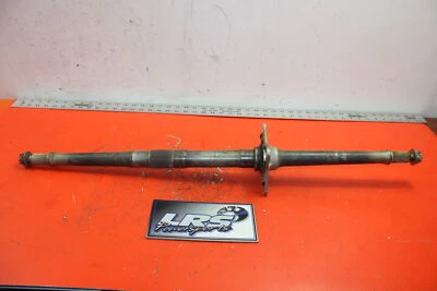 Honda TRX 450ER 2006 eje trasero rueda trasera eje 42310-hp1-000 Foto 1 de 4