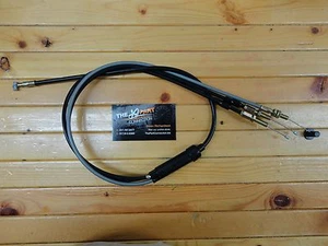 SKI DOO THROTTLE CABLE FORMULA SLS GT MXZ SUMMIT 96-98 REPLACES OEM #414968801 - Picture 1 of 3