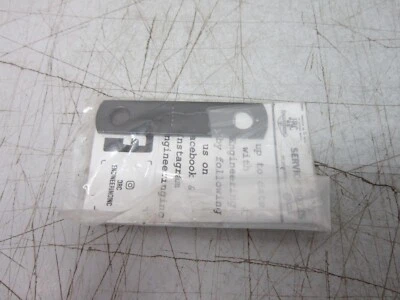 Triumph 350 500 650 Rear Fender Plate  82-6031 - Image 1 of 2