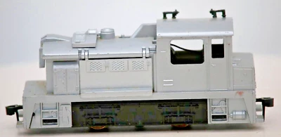 TYCO HO Gauge 1:87 Scale Transformers Switcher Diesel Locomotive Tested - Image 1 of 4