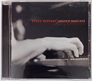 Bruce Hornsby - Greatest Radio Hits - 2003 CD - Rock / Pop / Country Rock - Bild 1 von 3