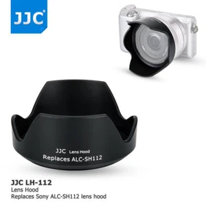 JJC Lens Hood for Sony E 35mm f/1.8 OSS SEL35F18 & Sony FE 28mm f/2.0 SEL28F20 - Picture 1 of 11