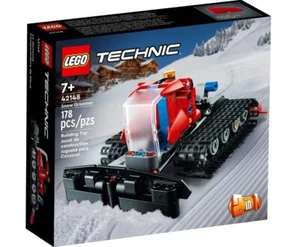 LEGO TECHNIC: Snow Groomer 2 in 1 (42148) New & Sealed Free Post Australia Wide - Picture 1 of 6