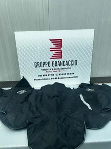 Telo Coprigambe Tucano Urbano Termoscuro Kymco Downtown 300 2008 Codice (R078N) - Imagen 1 de 9