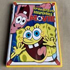 The SpongeBob SquarePants Movie (DVD, 2004) Original Animated Comedy Patrick +