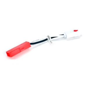 JST-RCY to Ultra Micro Battery Adapter Lead : BLH3126 - Picture 1 of 1