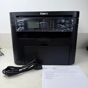 Canon Laser Printer Model F171900 Near Mint - Picture 1 of 11