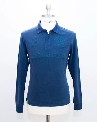 POLO UOMO LA MARTINA A/I - Immagine 1 di 3