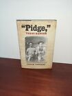 Pidge, Texas Ranger John Parsons 1St Hardcover