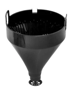 Russell Hobbs Portafiltros 24027013002,163370 para Cafetera (Descripción) - Imagen 1 de 2