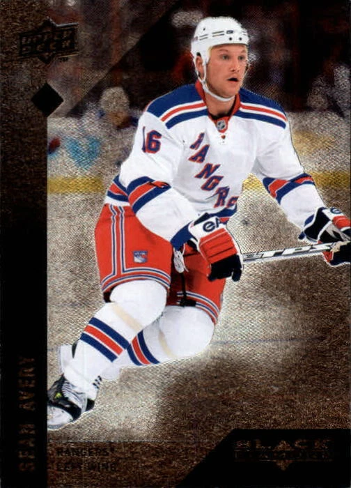 A3821- 2009-10 Black Diamond Hockey Card #s 1-150 -You Pick- 15+ FREE US SHIP - Image 1 of 1
