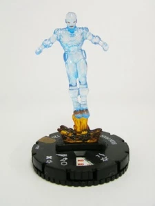 HeroClix The Invincible Iron Man - #101 Iron Man - Bild 1 von 1