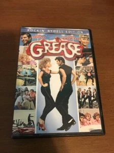 Grease (DVD, Rockin Rydell Edition Checkpoint Copy Protected) - Picture 1 of 3