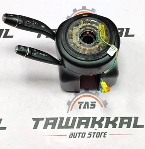 MERCEDES-BENZ E-CLASS E200 W212 ANGLE SENSOR CLOCK SPRING A21290000249051 09-16 - Picture 1 of 6