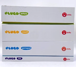 Shifu Plugo STEM Wiz Pack + Lettere - Foto 1 di 13