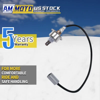 234-9039 Up Oxygen Sensor For 2008-2009 Nissan Altima 3.5L Versa 1.8L Sentra 2.0 Foto 1 de 4