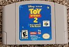 Toy Story 2: Buzz Lightyear to the Rescue (Nintendo 64, 1999)