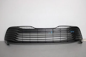 2018 2019 2020 2021 TOYOTA CAMRY LE FRONT LOWER GRILLE OEM - Picture 1 of 10