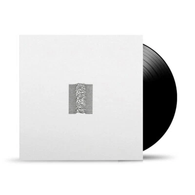 Joy Division – Unknown Pleasures (2023) Vinyl Brand new sealed Made in Argentina - Image 1 of 4