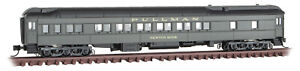 Micro-Trains MTL N-Scale Heavyweight Sleeper Car Union Pacific/UP Newton Hook