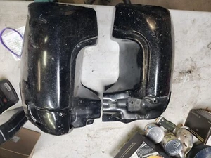 1999 Harley Davidson Road Glide Lower Fairings - Bild 1 von 4