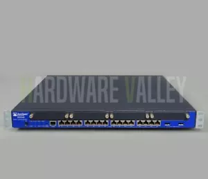 Juniper SRX240B Juniper SRX 240 16-PT - Bild 1 von 6