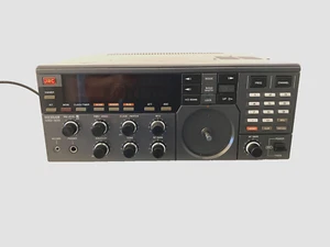 Récepteur JRC NRD-525 Shortwave Receiver - DEFECTUEUX - Photo 1/5